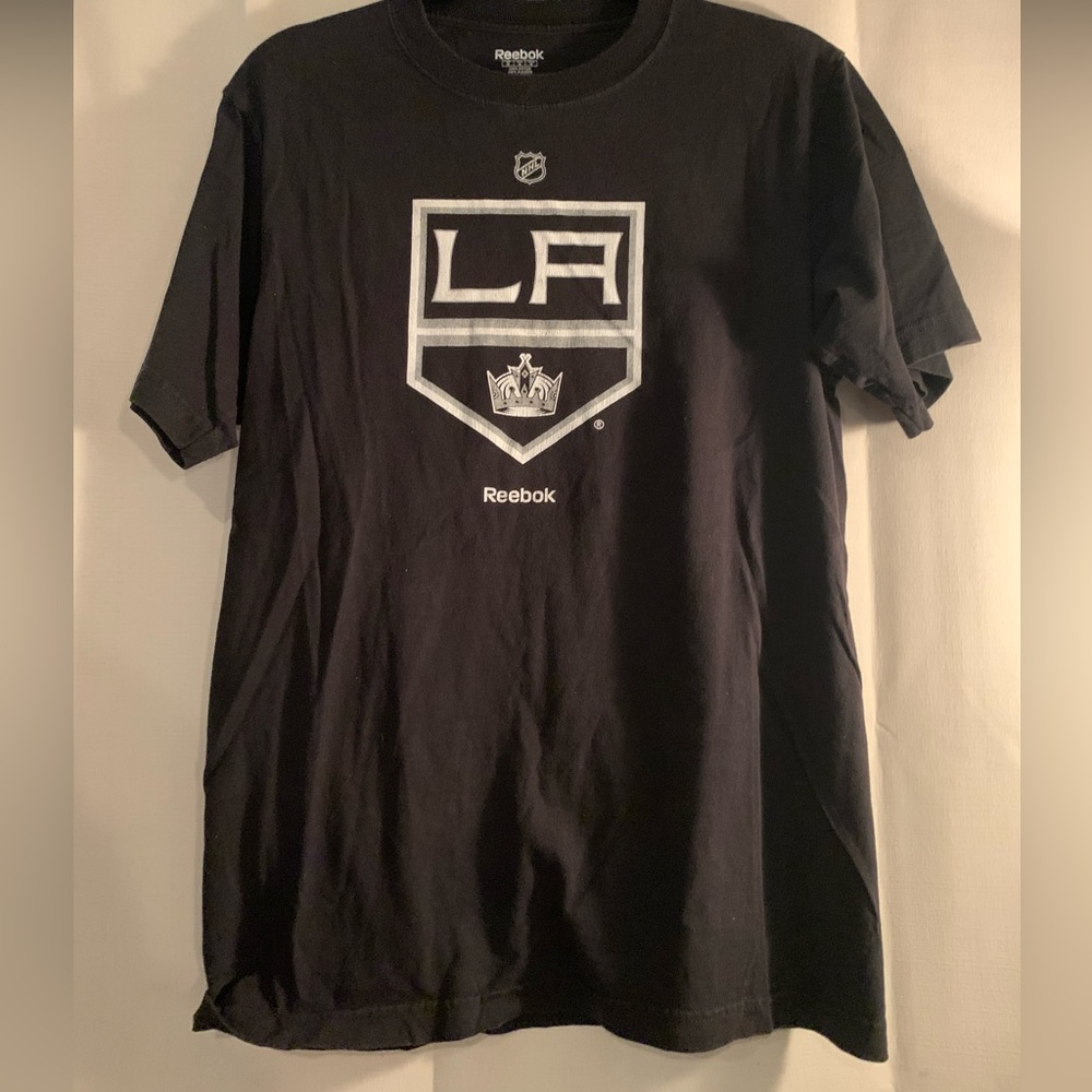 Los Angeles Kings Reebok Shirt